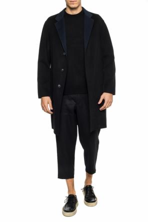 Reversible coat, zdjęcie 2 Reversible coat od Rag & Bone